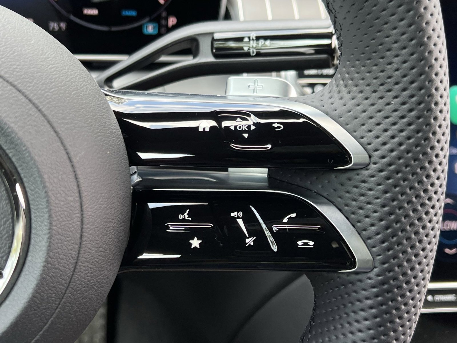 New 2026 Mercedes-Benz GLC 300 4MATIC image 29