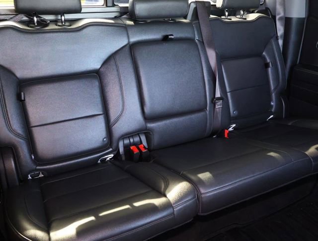 Used 2024 GMC Sierra 1500 SLT image 21