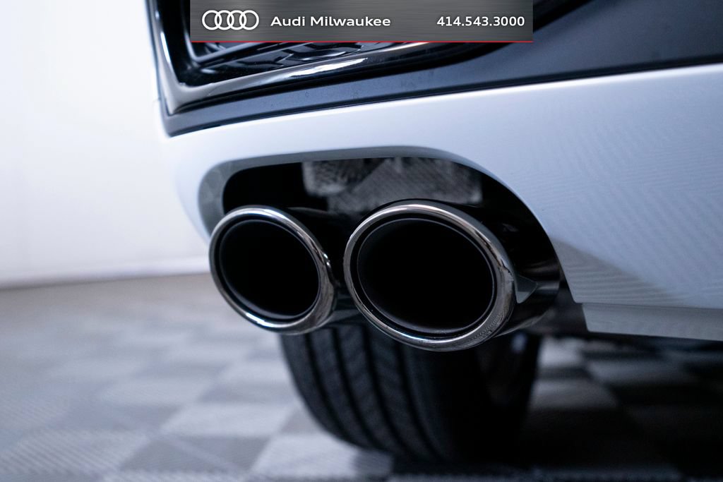 New 2026 Audi SQ5 Premium Plus AWD/4WD image 12