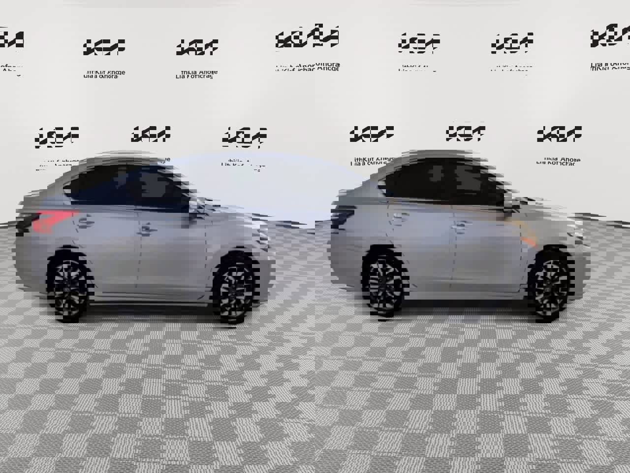 Used 2017 Nissan Altima 2.5 SL image 9