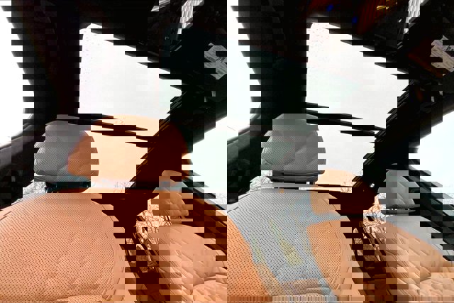 Used 2026 BMW X7 xDrive40i image 22