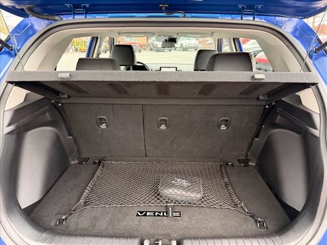 Certified 2024 Hyundai Venue Limited image 30