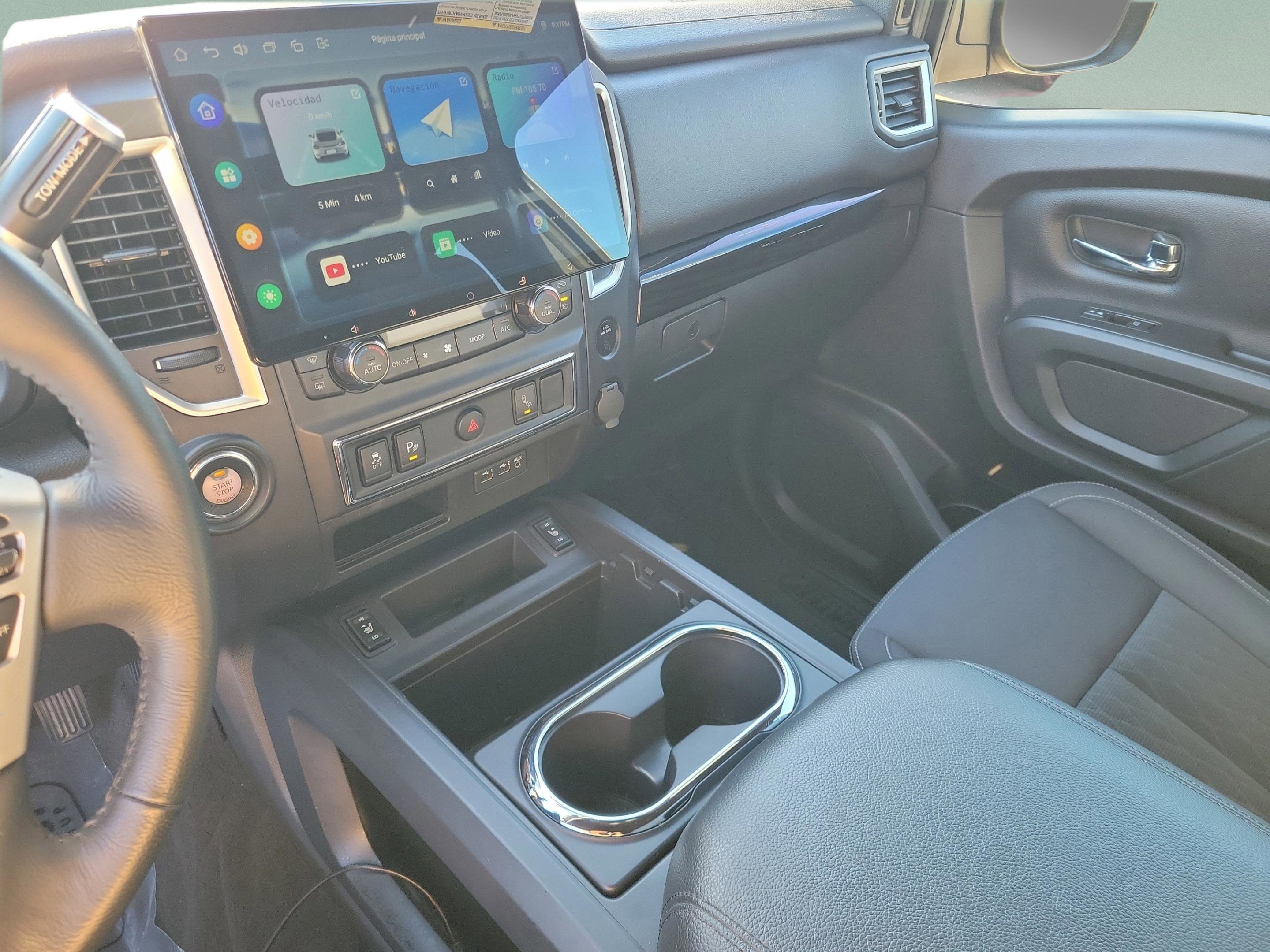 Used 2019 Nissan Titan SV w/ SV Convenience Package image 31