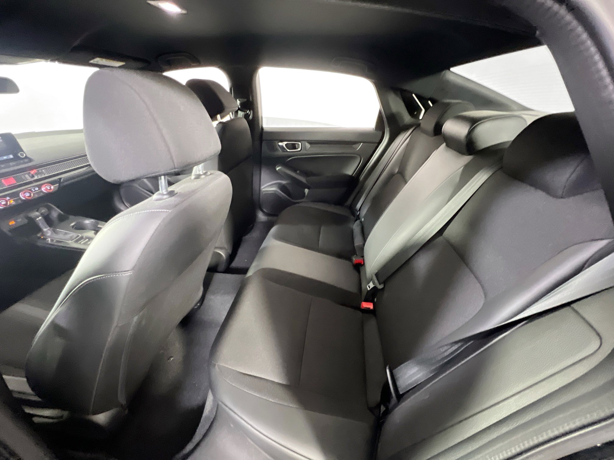 Used 2022 Honda Civic Sport image 22