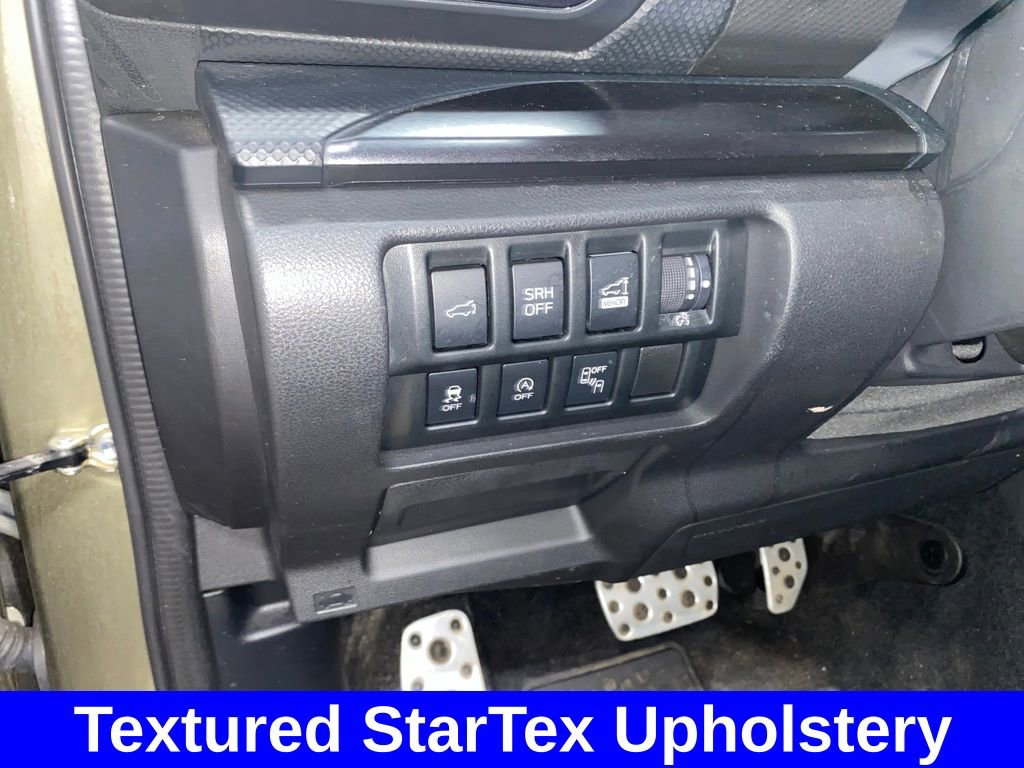 Certified 2023 Subaru Forester Wilderness AWD/4WD image 29