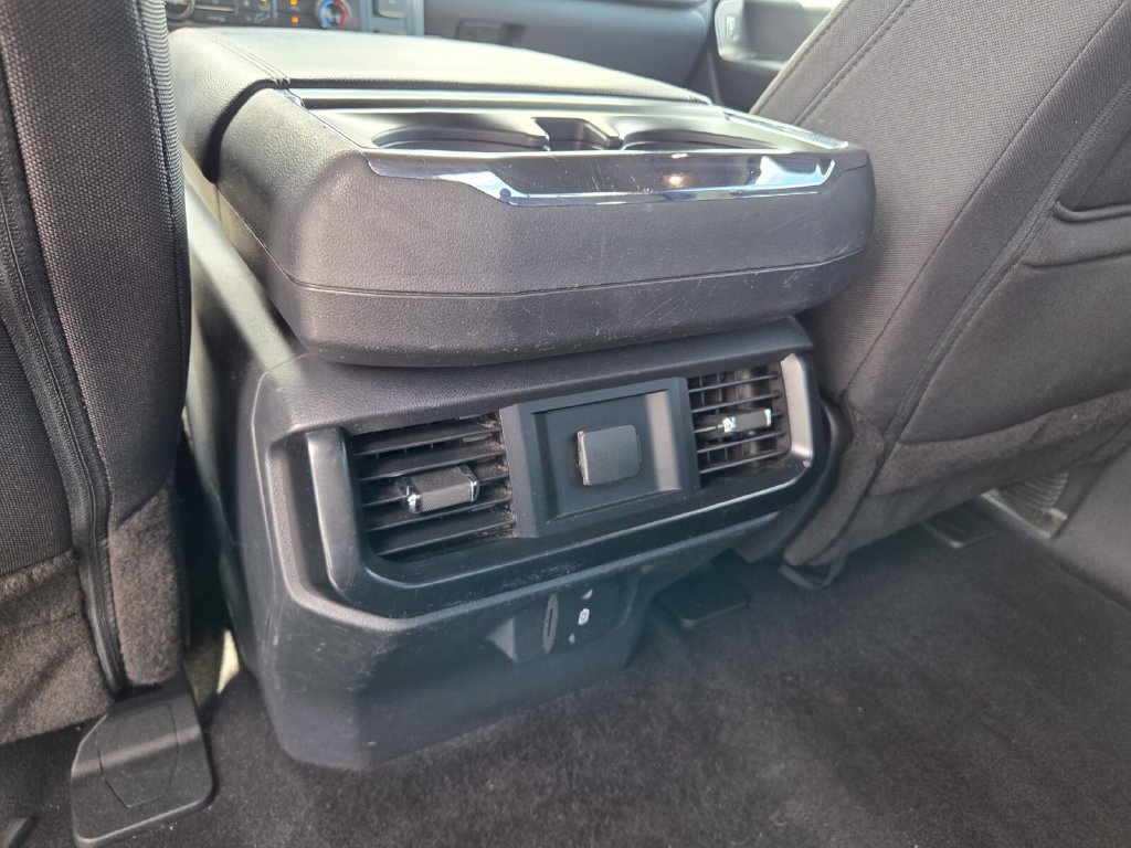 Used 2023 Ford F150 XL w/ STX Appearance Package AWD/4WD image 8