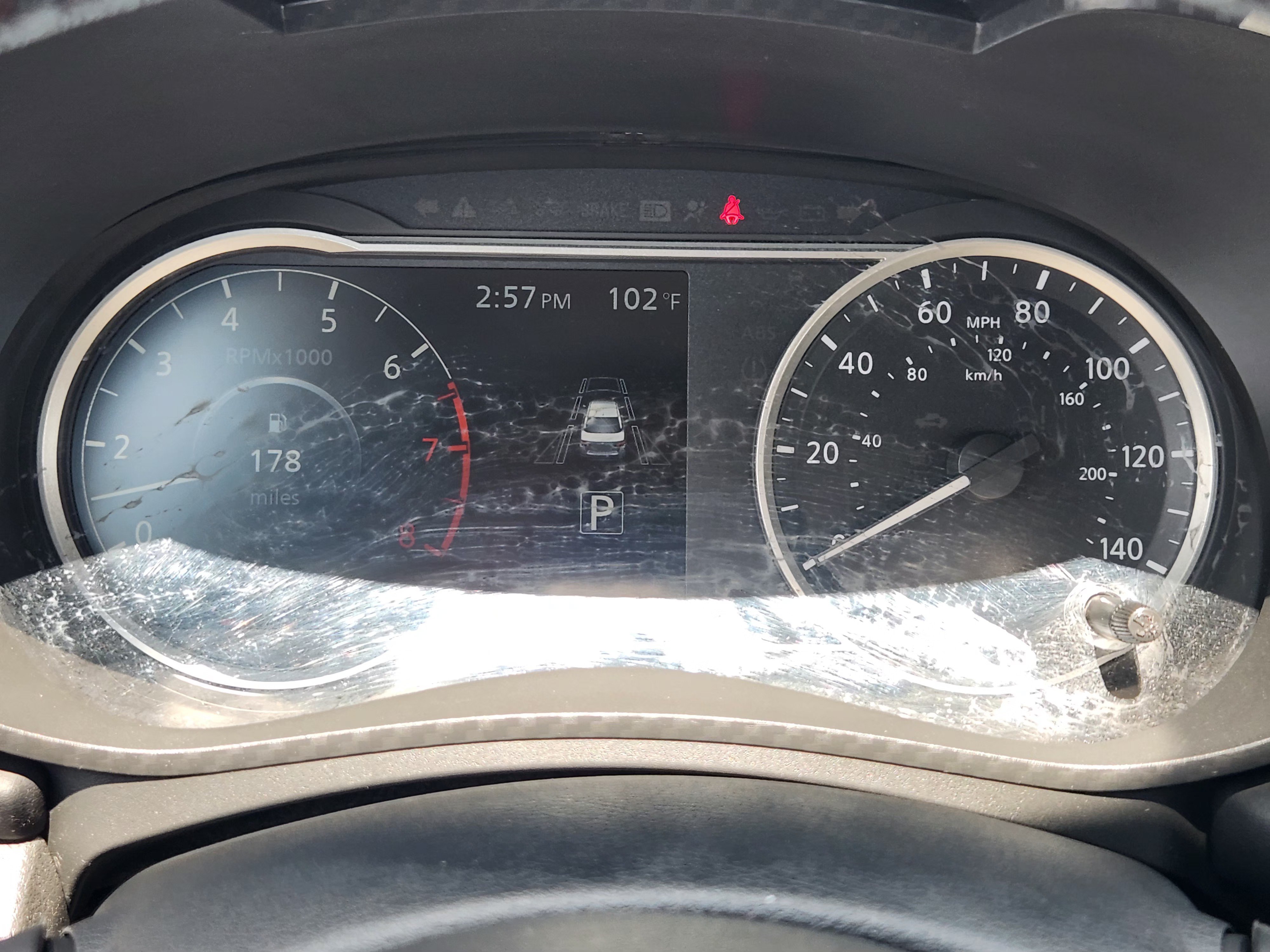 Used 2025 Nissan Versa SR w/ Trunk Package FWD image 17