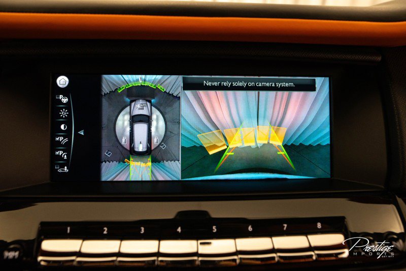 Used 2021 Rolls-Royce Cullinan image 61