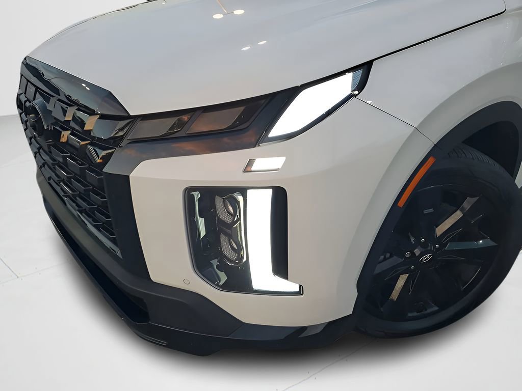 Used 2025 Hyundai Palisade XRT image 45