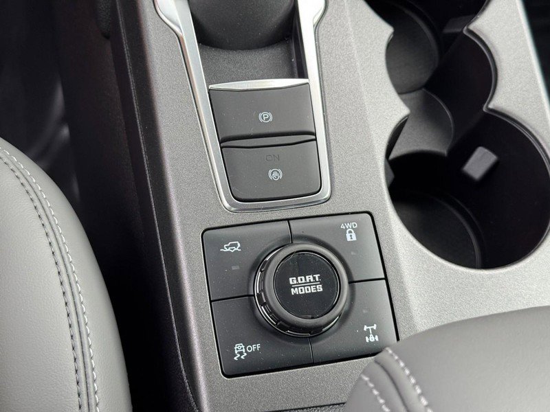 New 2025 Ford Bronco Sport Badlands w/ Badlands Tech Package image 14