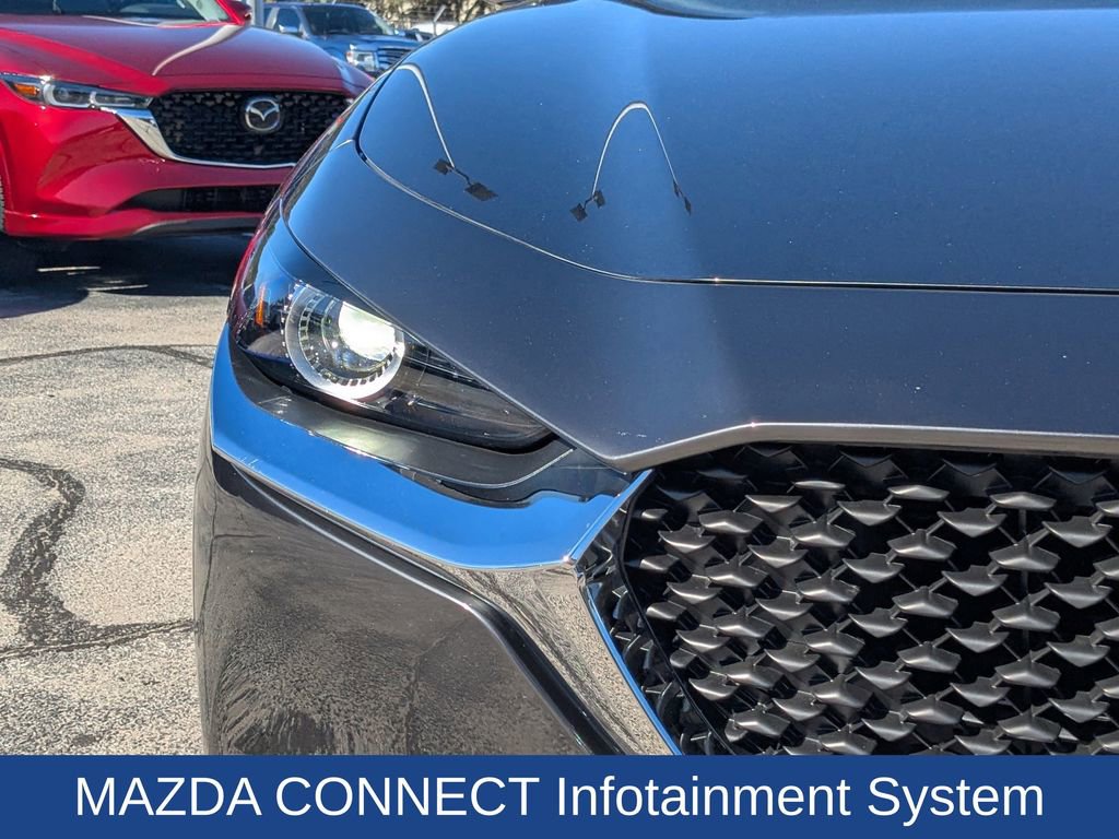 Certified 2023 MAZDA CX-30 AWD 2.5 S w/ Select Package image 10