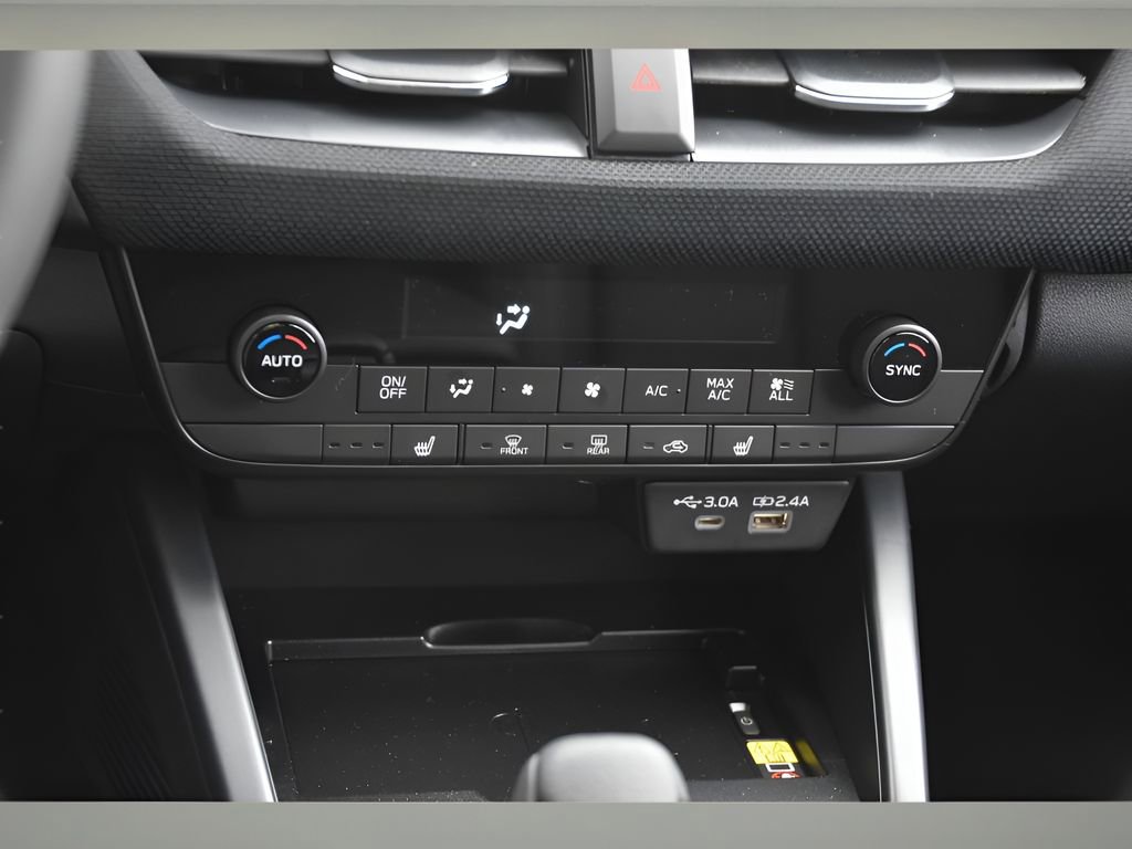New 2026 Subaru Outback Limited AWD/4WD image 35
