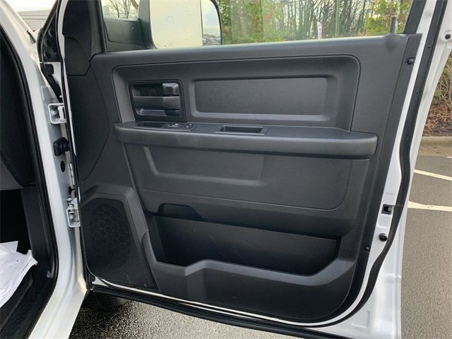 Used 2020 RAM 1500 Tradesman w/ Tradesman SXT Package image 13