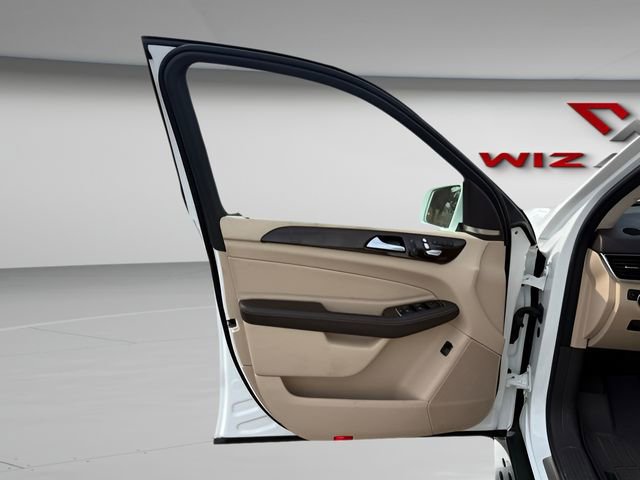 Used 2017 Mercedes-Benz GLE 350 4MATIC image 10