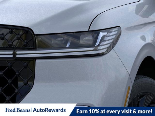New 2025 Lincoln Navigator Reserve w/ Jet Appearance Package image 19