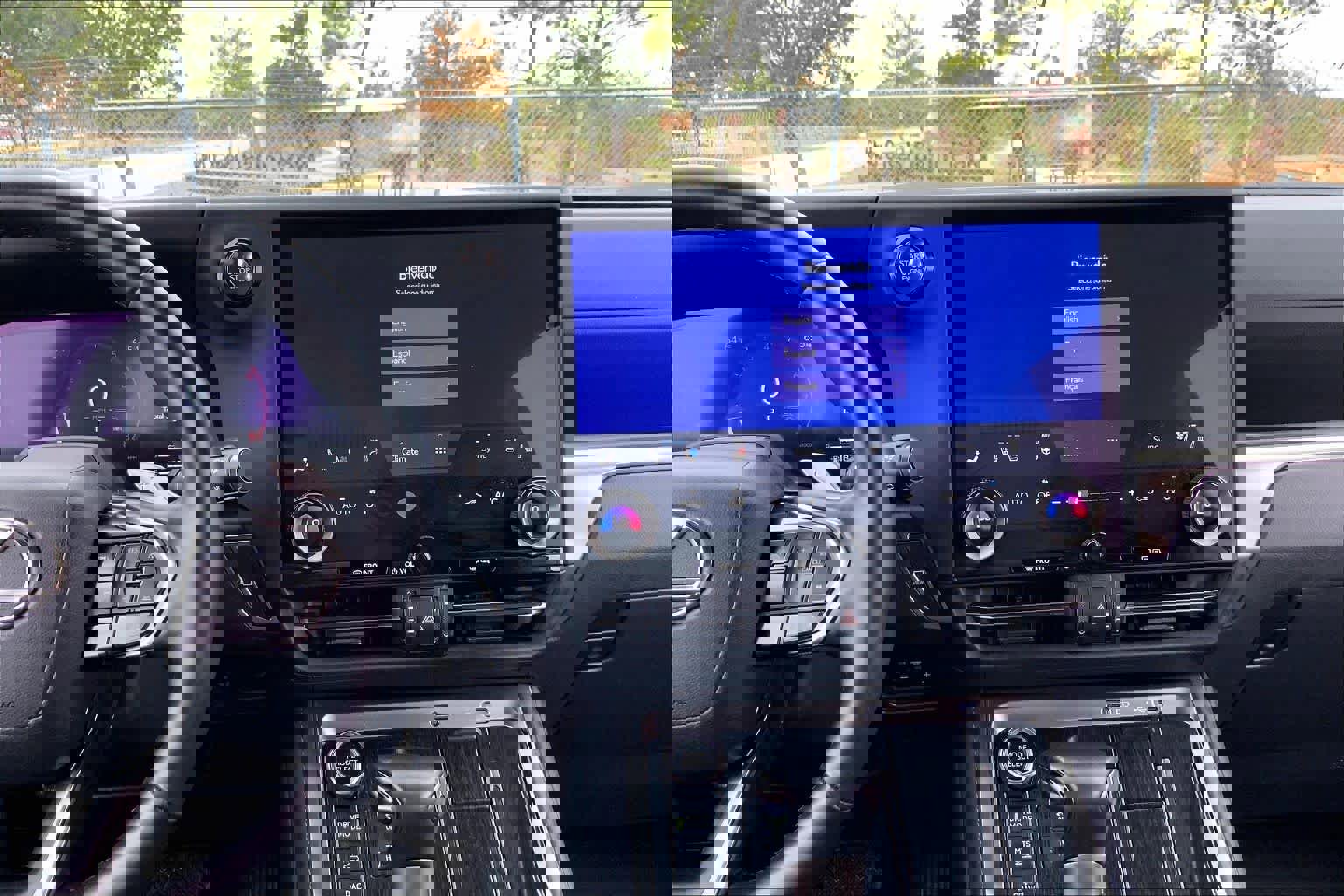 Used 2025 Lexus GX 550 image 6