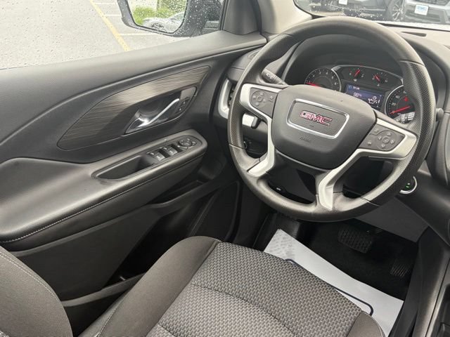 Used 2023 GMC Terrain SLE w/ Driver Convenience Package AWD/4WD image 32