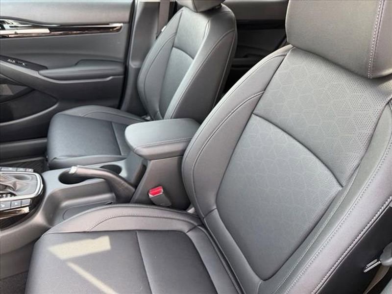 New 2026 Kia Seltos EX image 11