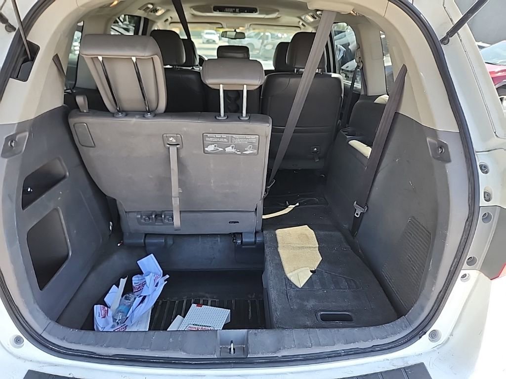 Used 2012 Honda Odyssey Touring Elite image 12
