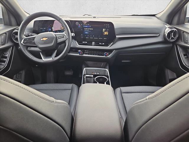 Certified 2025 Chevrolet Equinox LT w/ Convenience Package II image 17