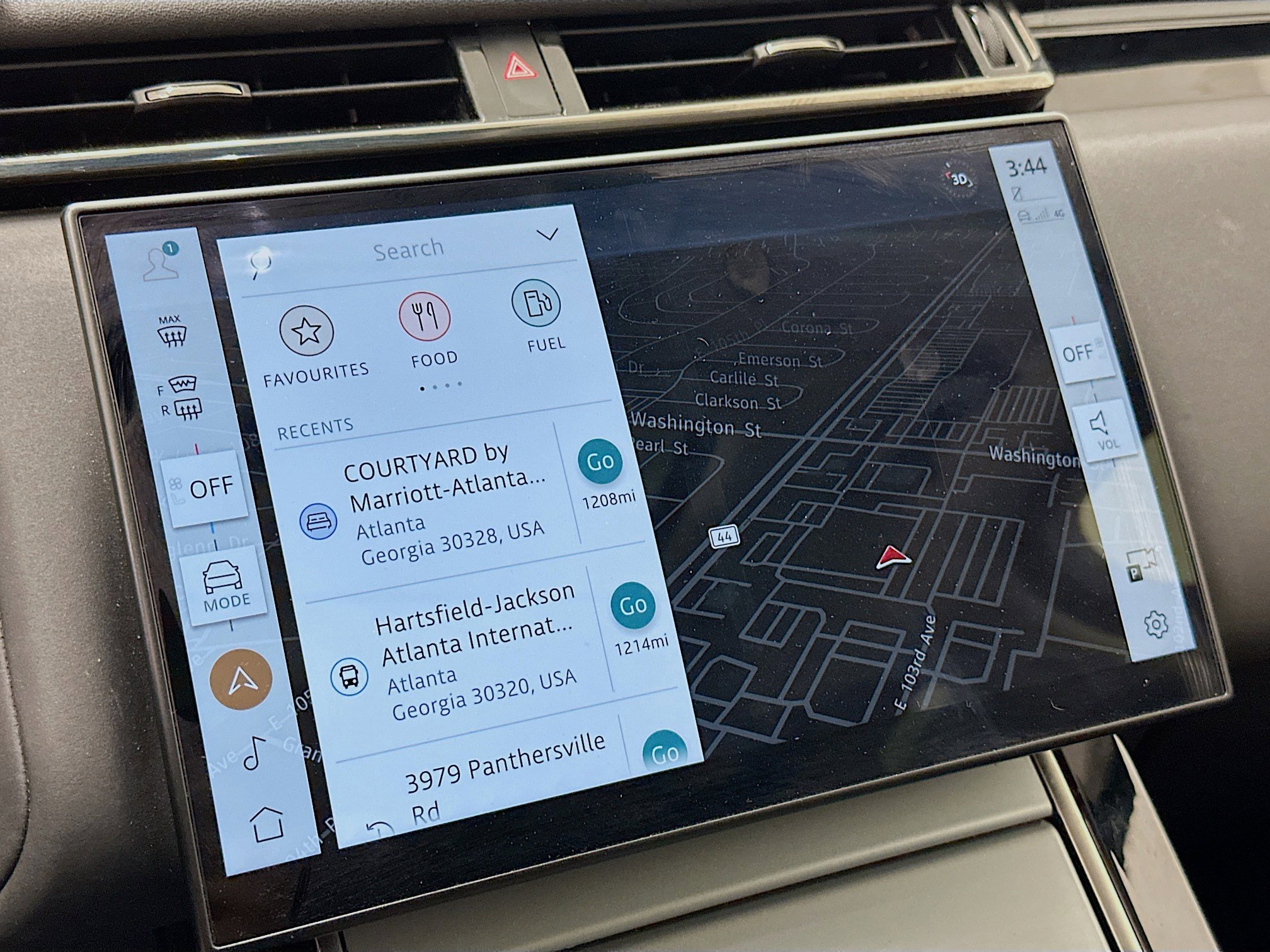 Used 2024 Land Rover Range Rover Velar S image 22