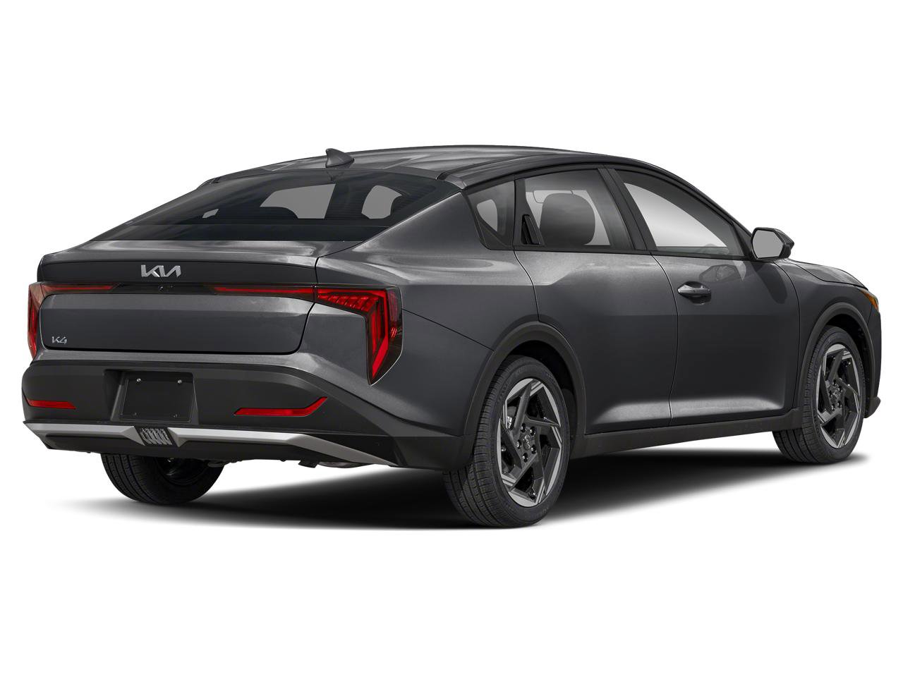 New 2026 Kia K4 EX image 29