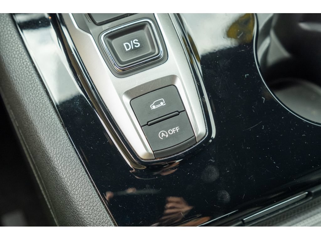 Used 2022 Honda Passport Elite image 28