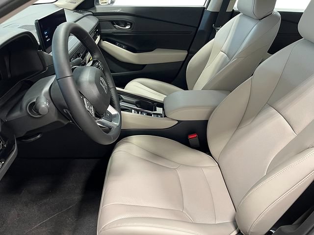 New 2026 Honda Accord Touring image 16