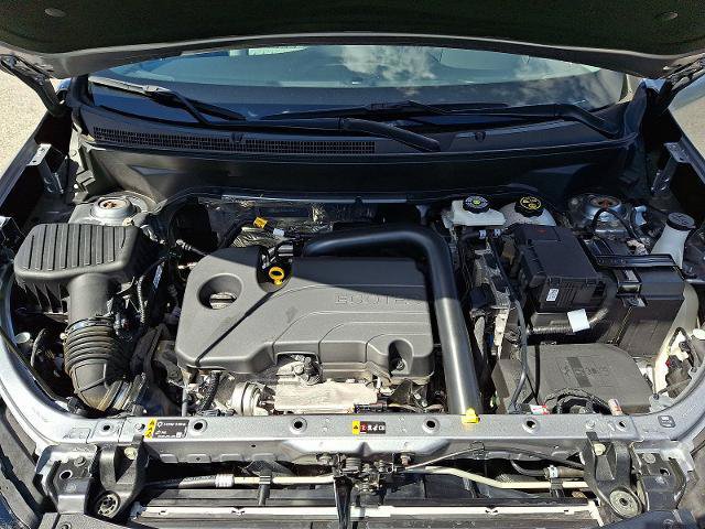 Certified 2024 Chevrolet Equinox LS w/ Driver Confidence II Package FWD image 29