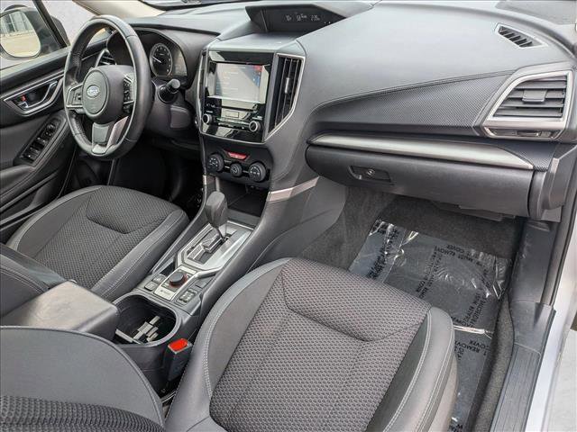Used 2023 Subaru Forester Premium AWD/4WD image 21