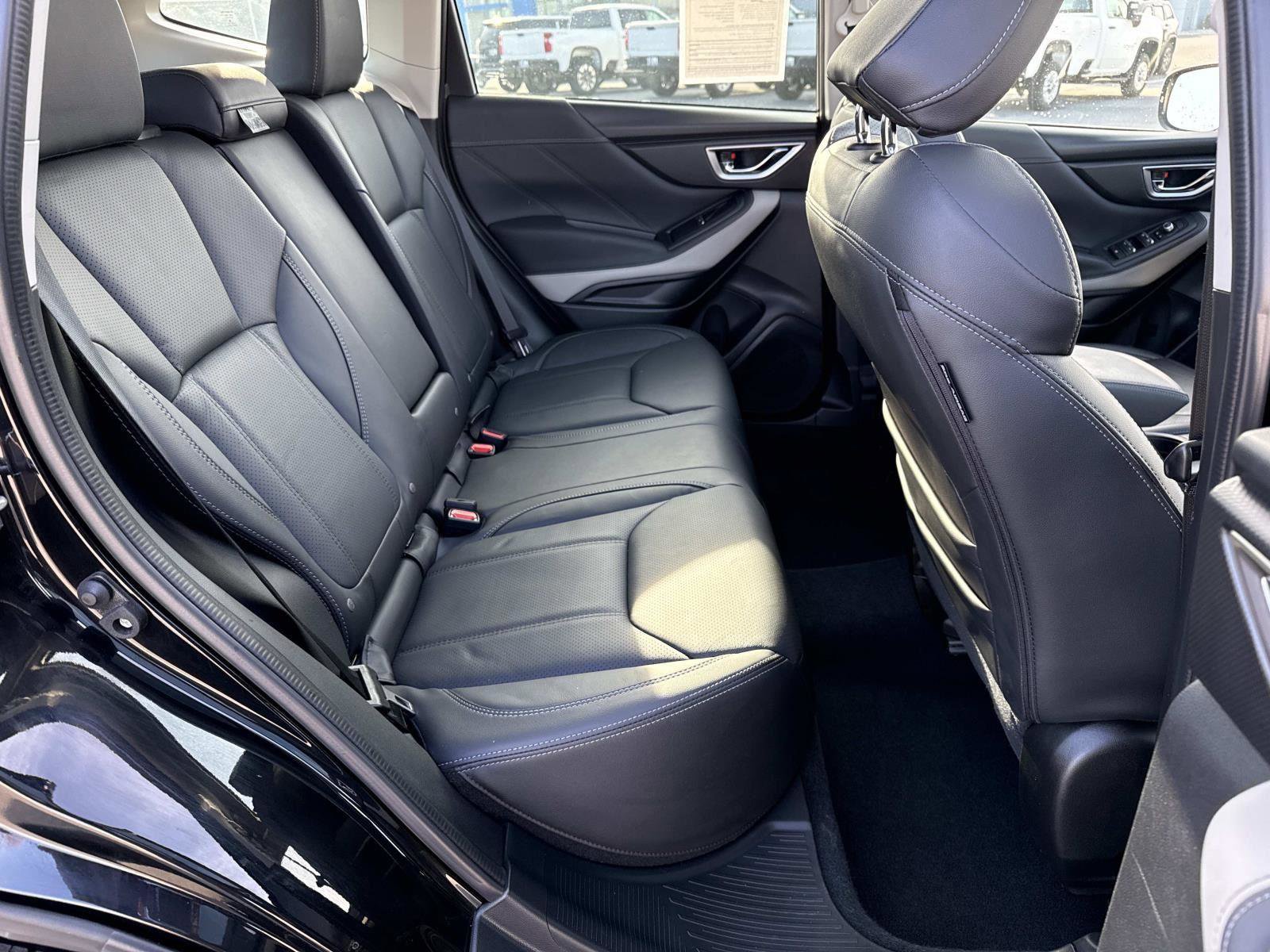 Used 2023 Subaru Forester Limited image 20