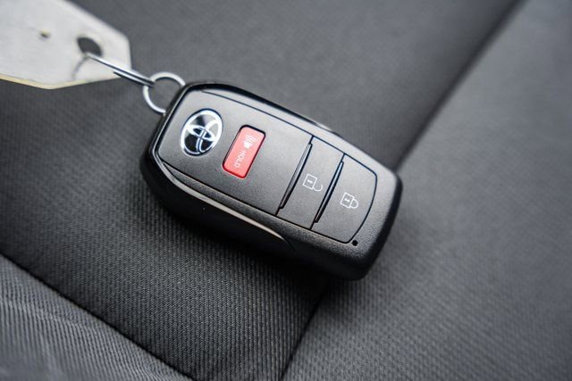 New 2026 Toyota Tacoma SR5 image 34