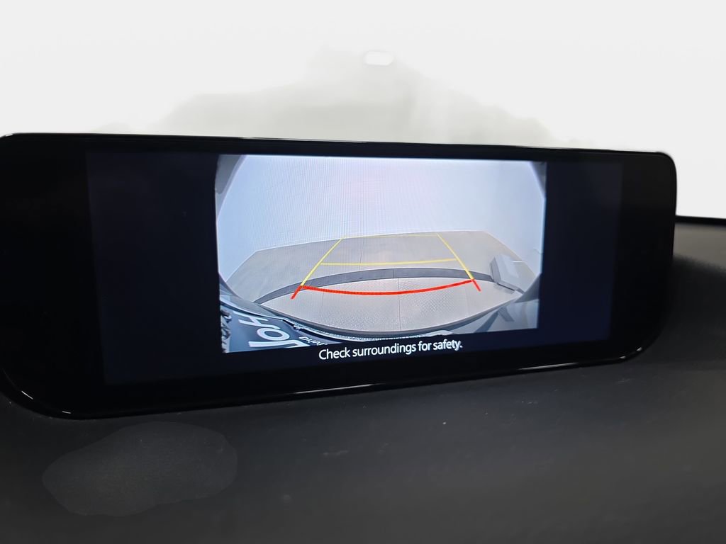 Used 2025 MAZDA CX-50 AWD 2.5 S w/ Premium Package image 21