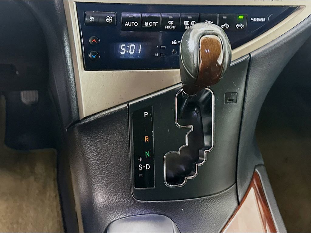 Used 2015 Lexus RX 350 FWD image 16