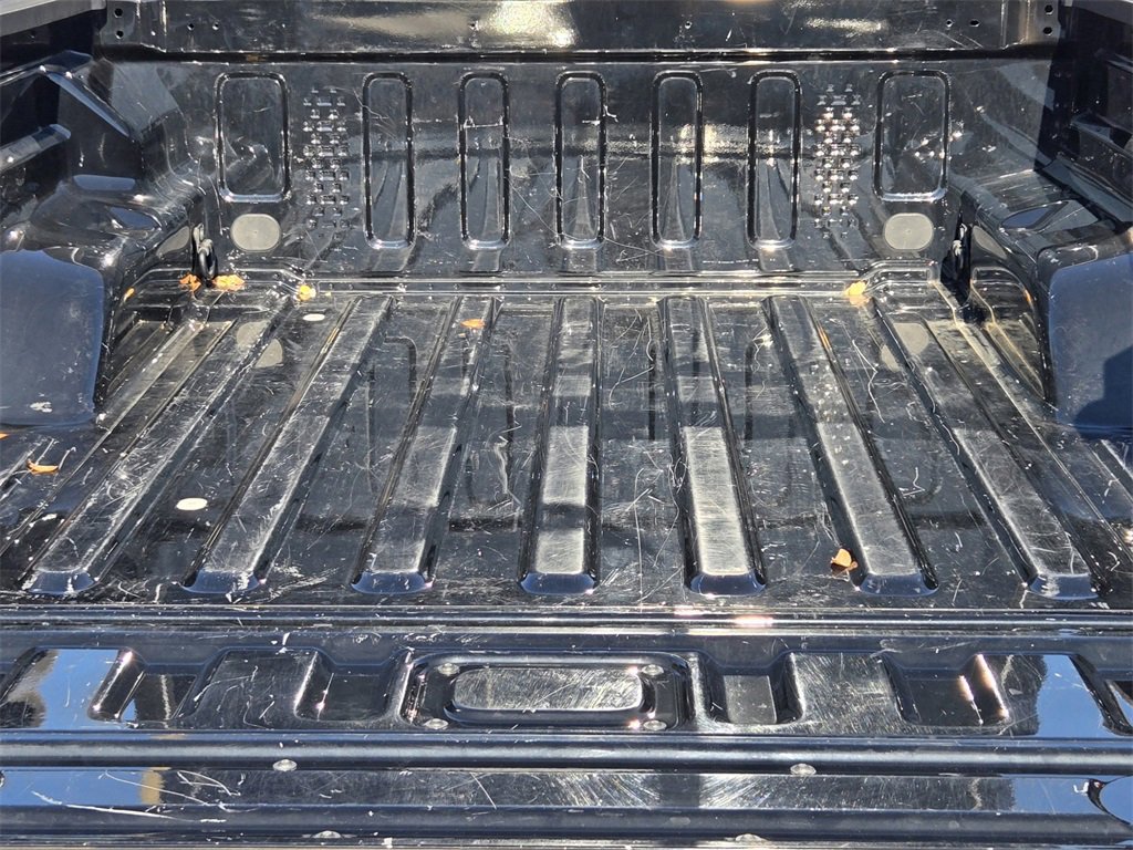 Used 2020 Jeep Gladiator Overland w/ Popular Equipment Package image 31