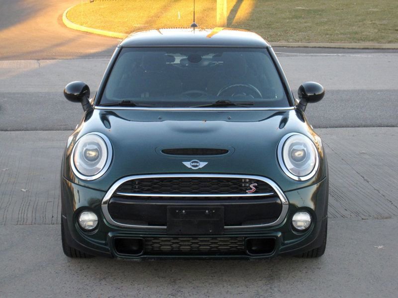 Used 2015 MINI Cooper S image 5