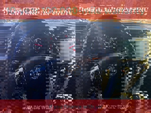 Used 2022 Toyota 4Runner SR5 Premium w/ Moonroof Package image 16