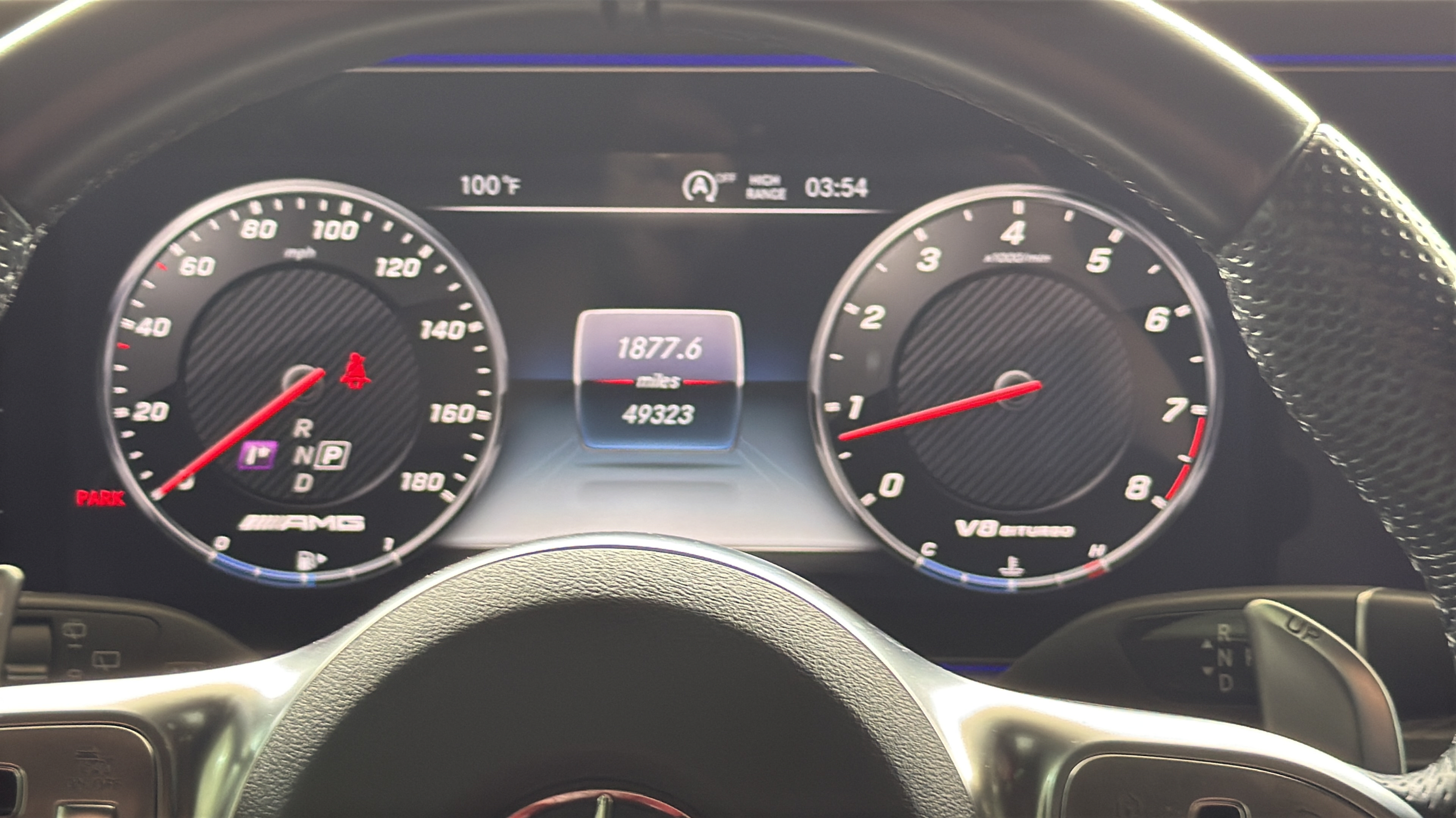 Certified 2021 Mercedes-Benz G 63 AMG 4MATIC image 22