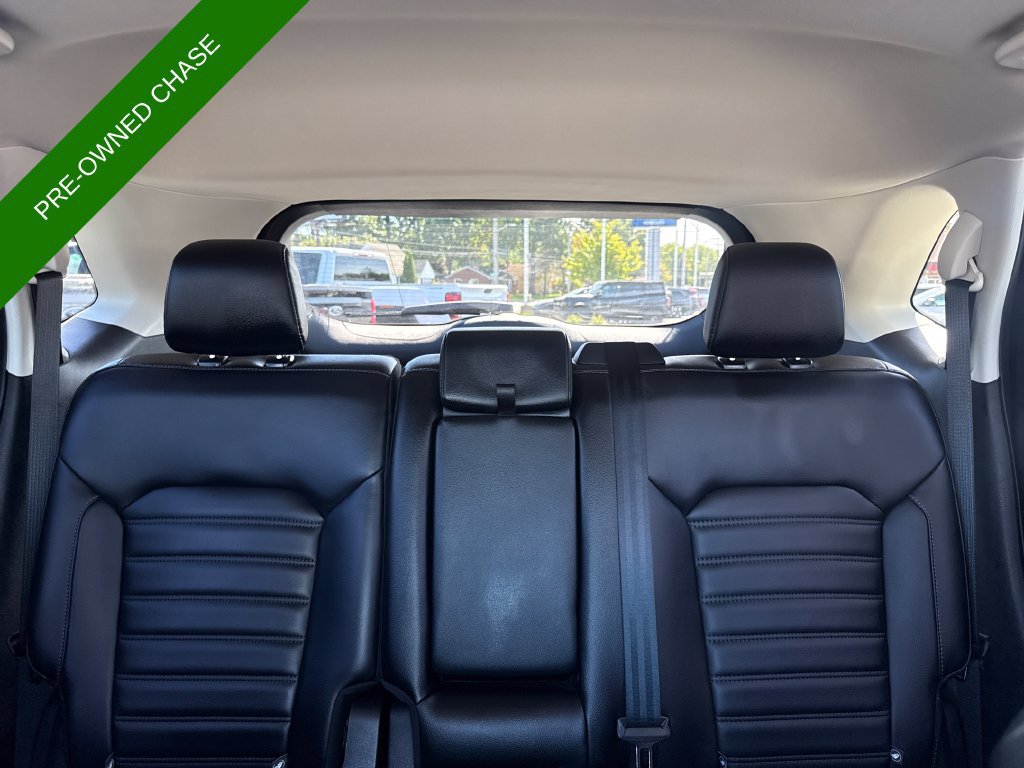 Used 2024 Ford Edge SEL w/ Convenience Package AWD/4WD image 40