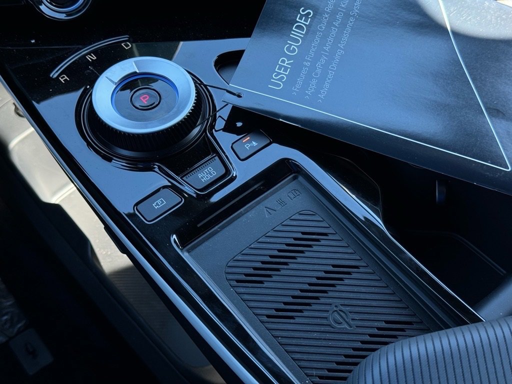 New 2024 Kia EV6 GT-Line w/ GT-Line White Seat Package image 19