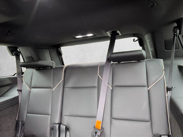 Used 2023 Cadillac Escalade Sport AWD/4WD image 21