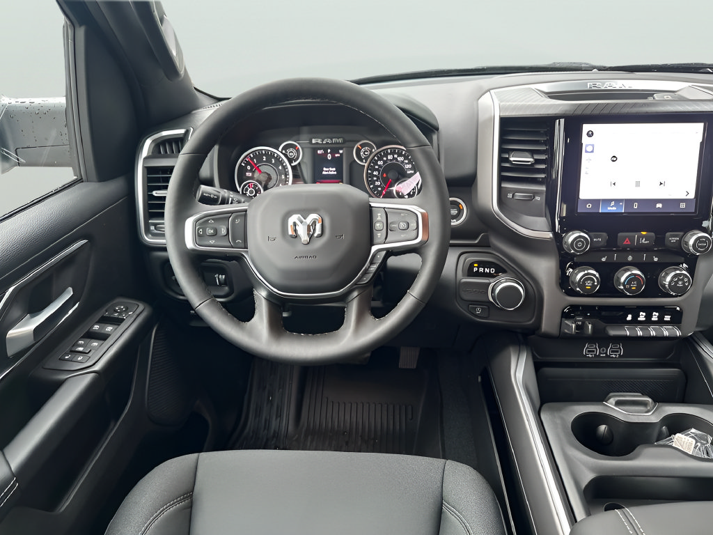 New 2026 RAM 1500 Lone Star RWD image 27