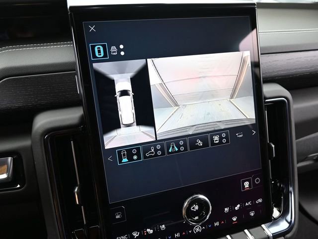 New 2026 GMC Yukon XL AT4 Ultimate image 37