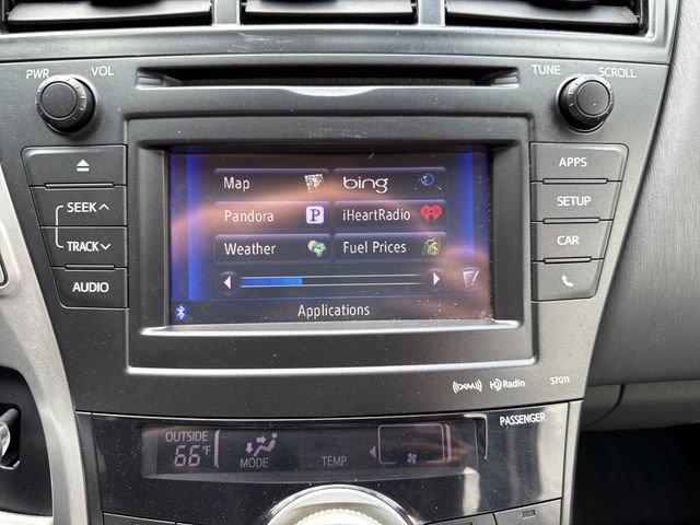 Used 2013 Toyota Prius V Three FWD image 11