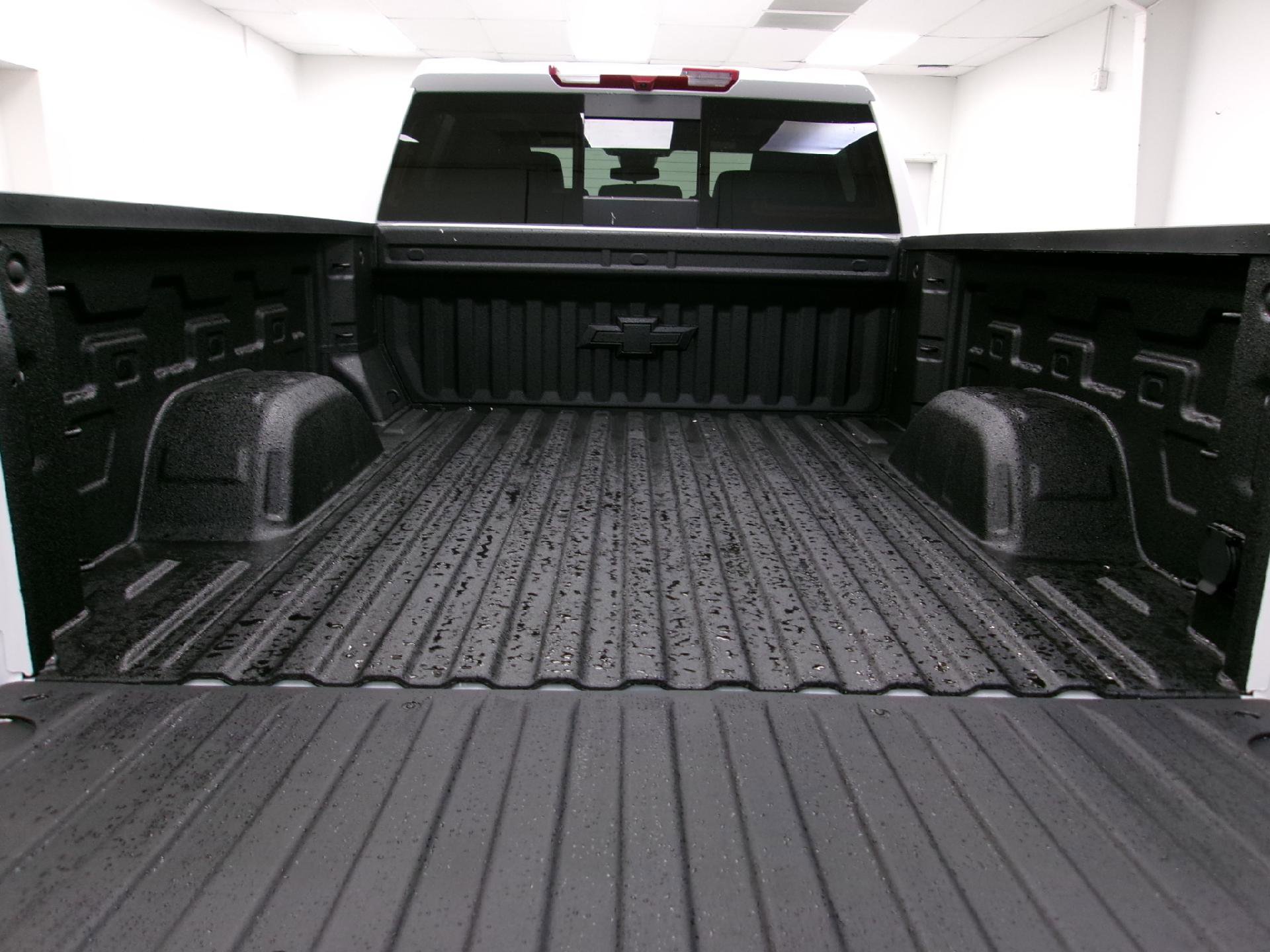 New 2026 Chevrolet Silverado 1500 RST w/ RST All Star Premium Package image 12