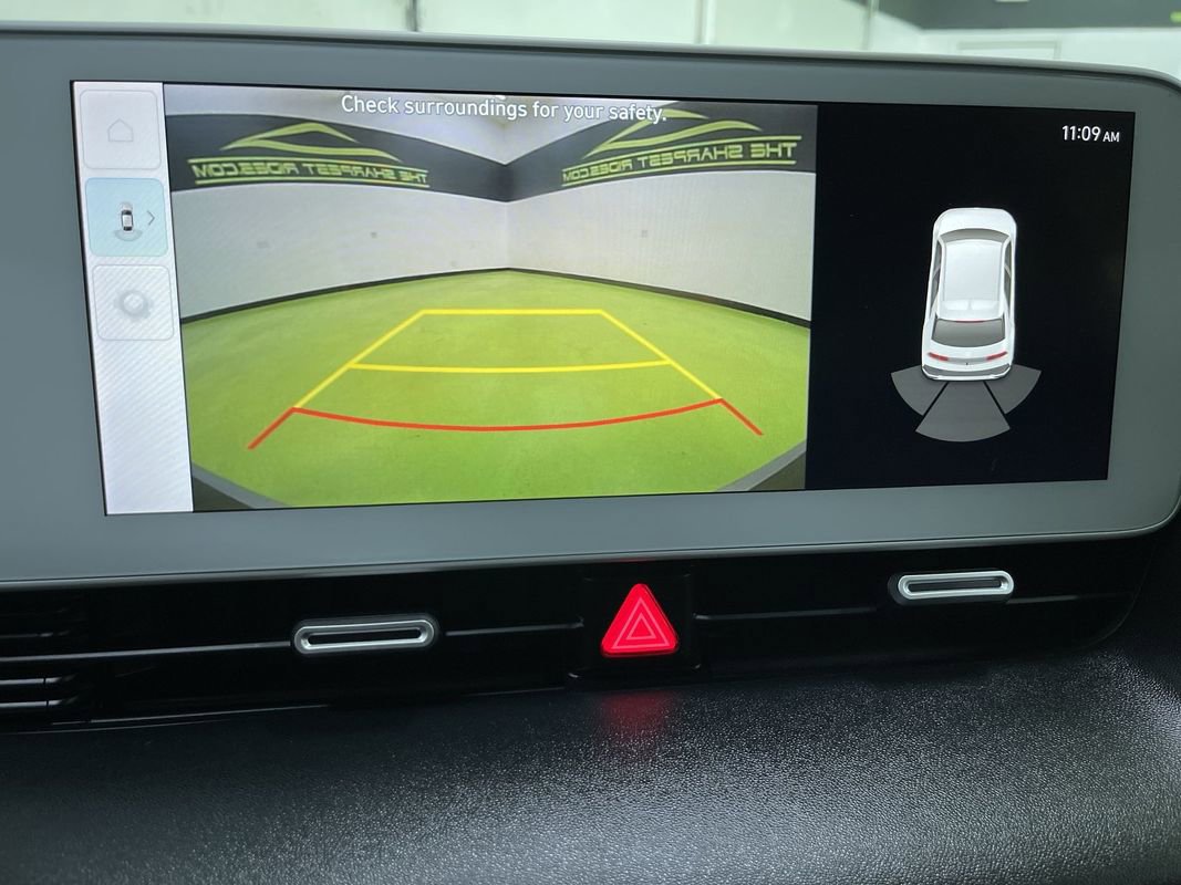 Used 2022 Hyundai Ioniq 5 SE w/ Cargo Package image 21