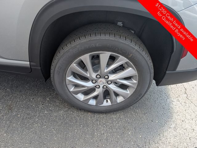 New 2026 Buick Enclave Preferred w/ Power Package AWD/4WD image 23