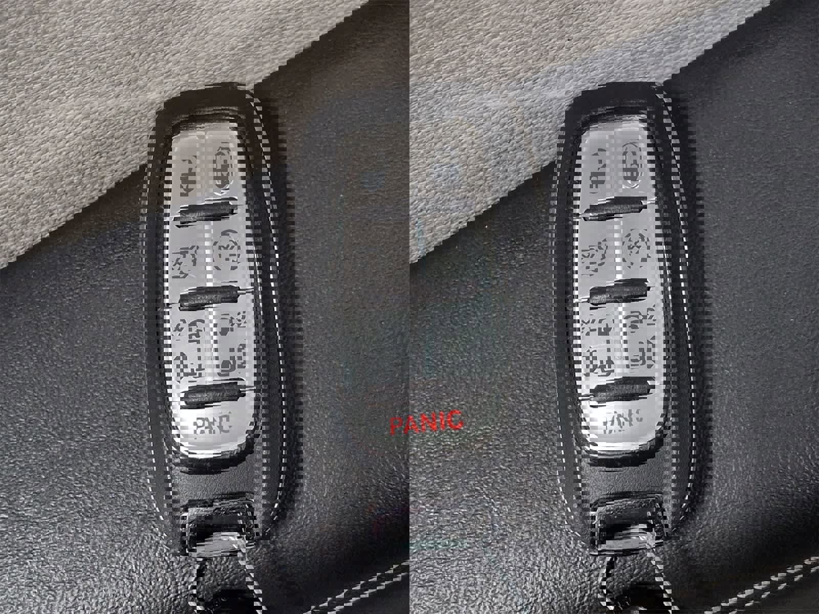 Used 2024 Chrysler Pacifica Limited image 37