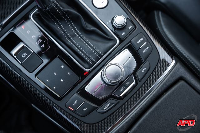 Used 2014 Audi RS 7 Prestige image 21