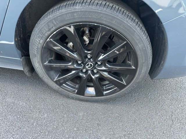 Used 2023 MAZDA MAZDA3 s image 9